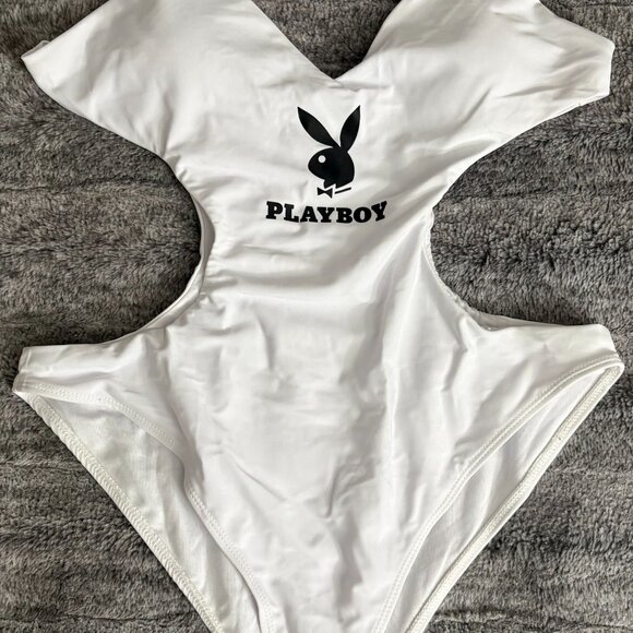 Playboy Swimsuit - Picture 2 of 7